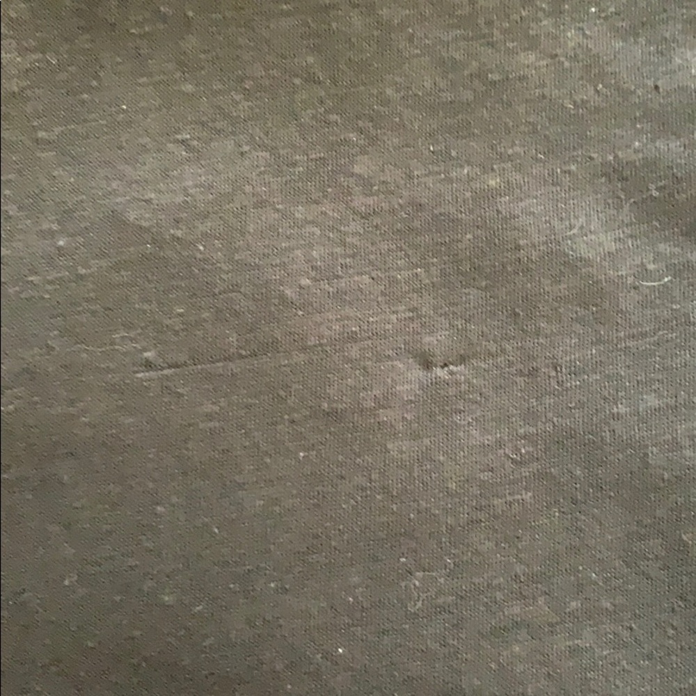 Vince Linen Tunic Top - Picture 5 of 7